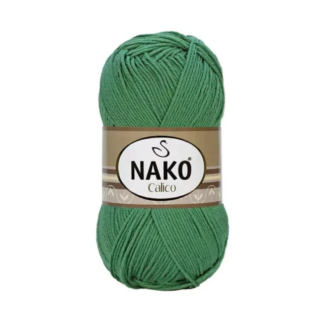 HILO CALICO - NAKO