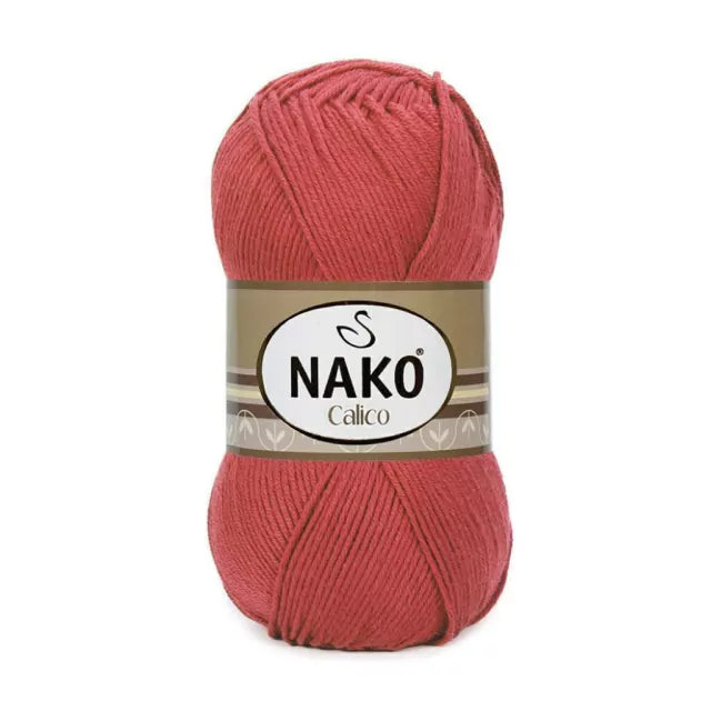 HILO CALICO - NAKO