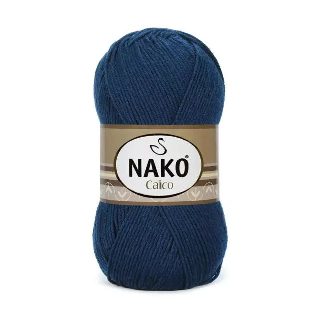 HILO CALICO - NAKO