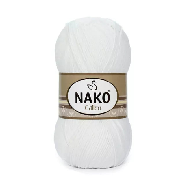 HILO CALICO - NAKO