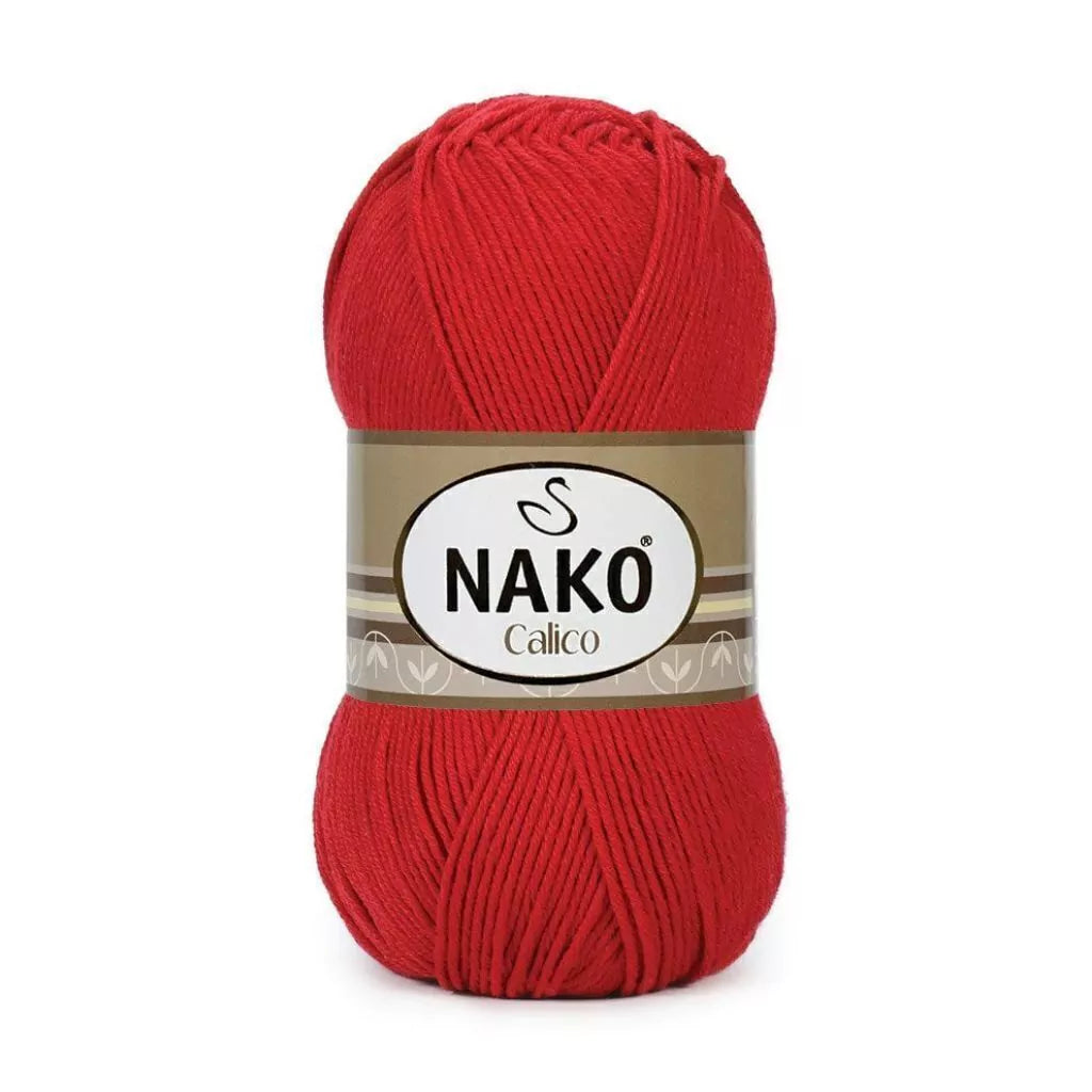 HILO CALICO - NAKO