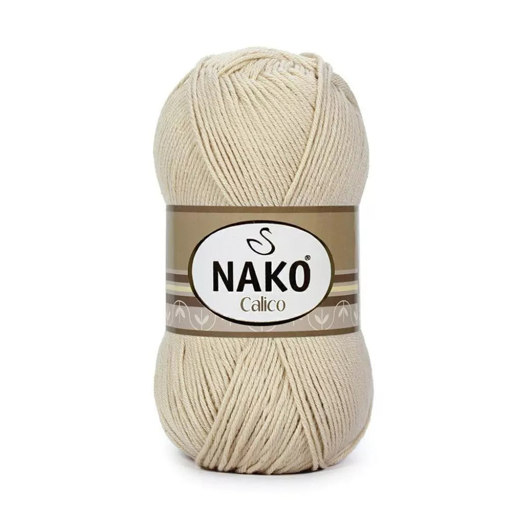 HILO CALICO - NAKO