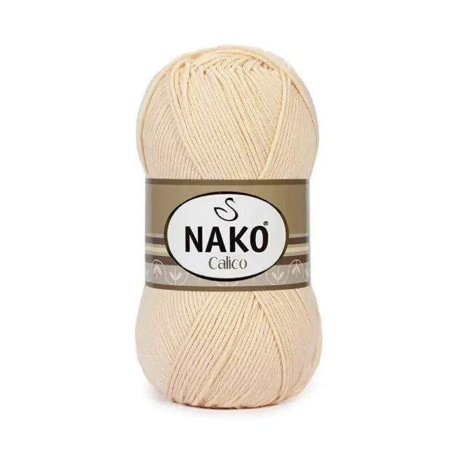 HILO CALICO - NAKO