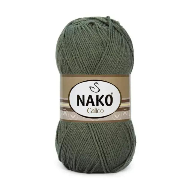 HILO CALICO - NAKO
