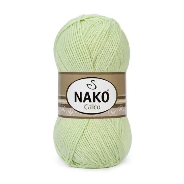 HILO CALICO - NAKO