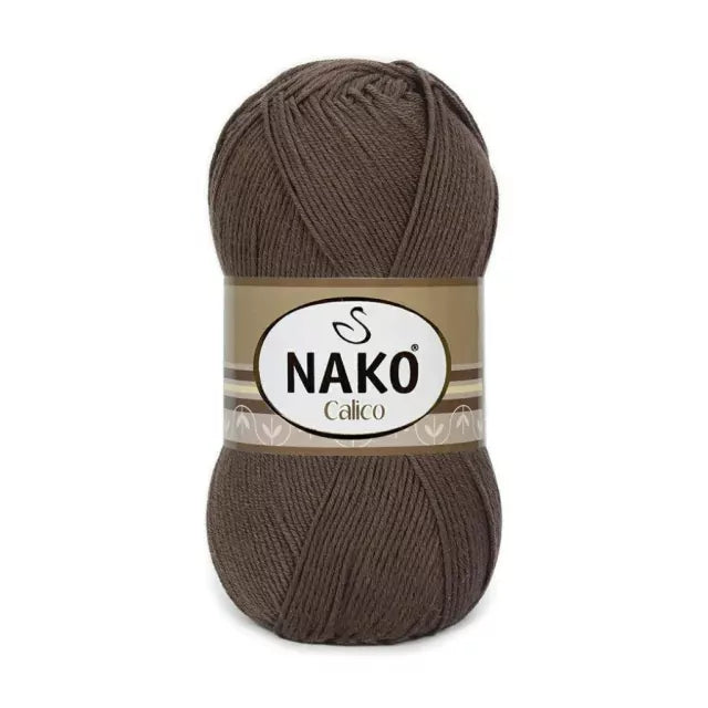 HILO CALICO - NAKO