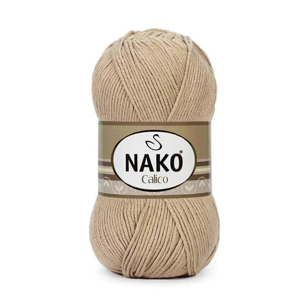 HILO CALICO - NAKO