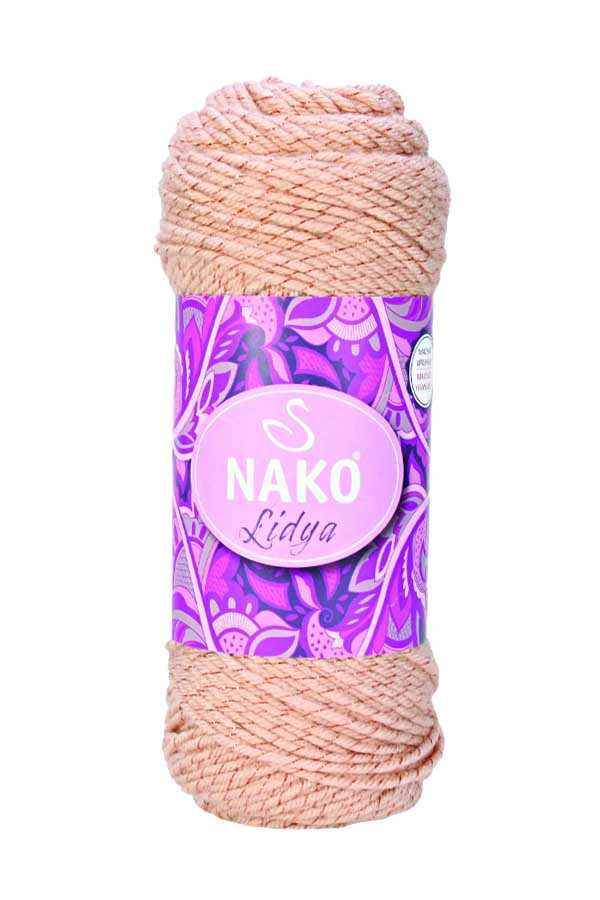 LYDIA - NAKO