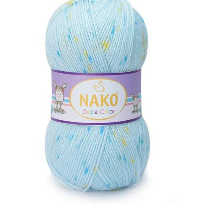 BEBE COLOR - NAKO
