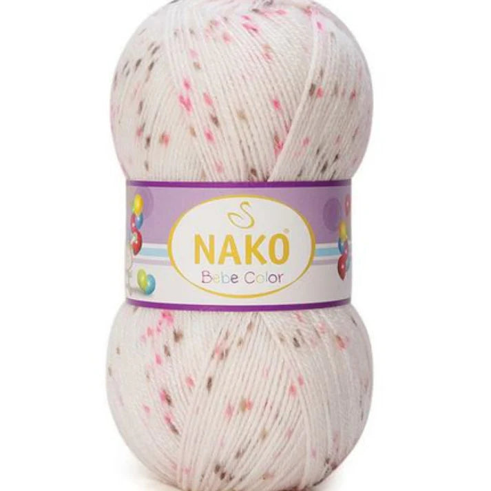BEBE COLOR - NAKO