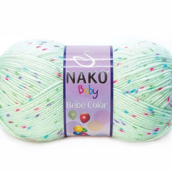 BEBE COLOR - NAKO