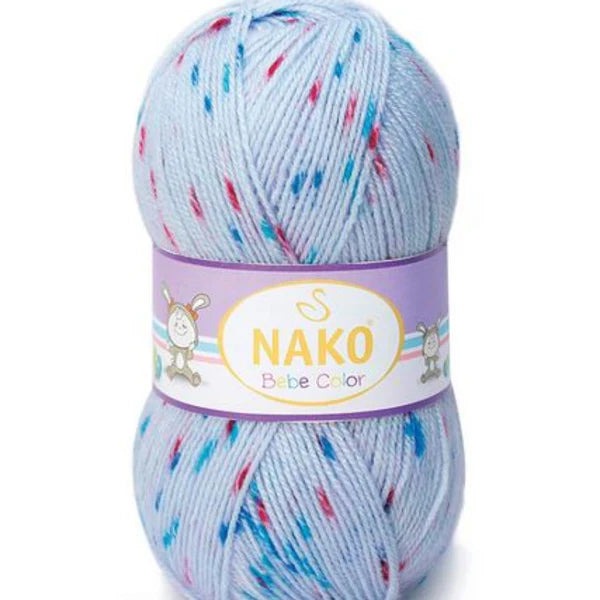 BEBE COLOR - NAKO
