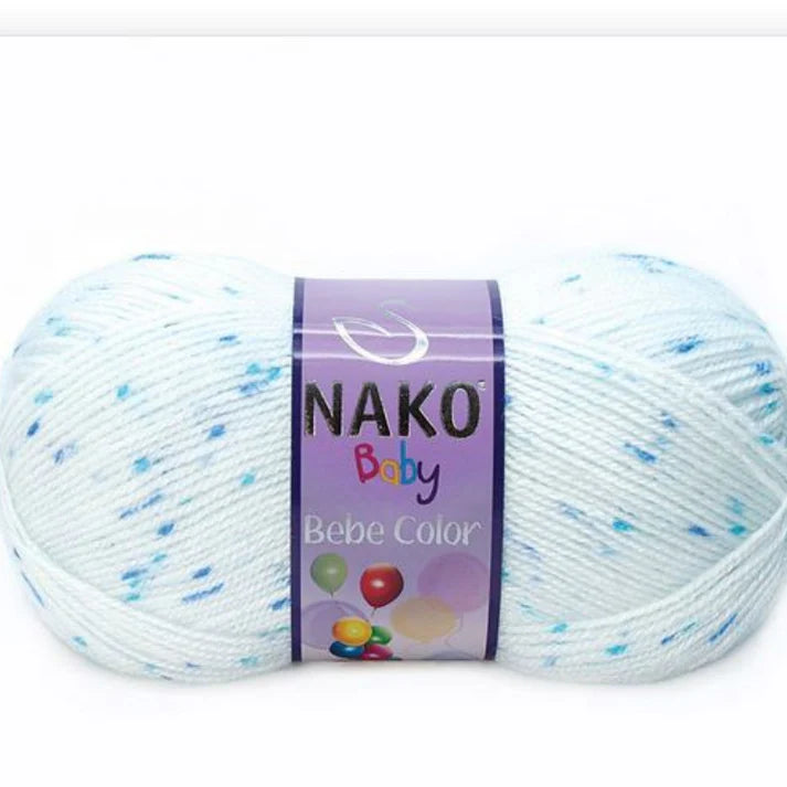 BEBE COLOR - NAKO