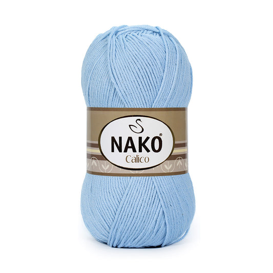 HILO CALICO - NAKO