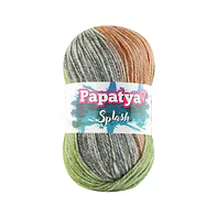 PAPATYA SPLASH