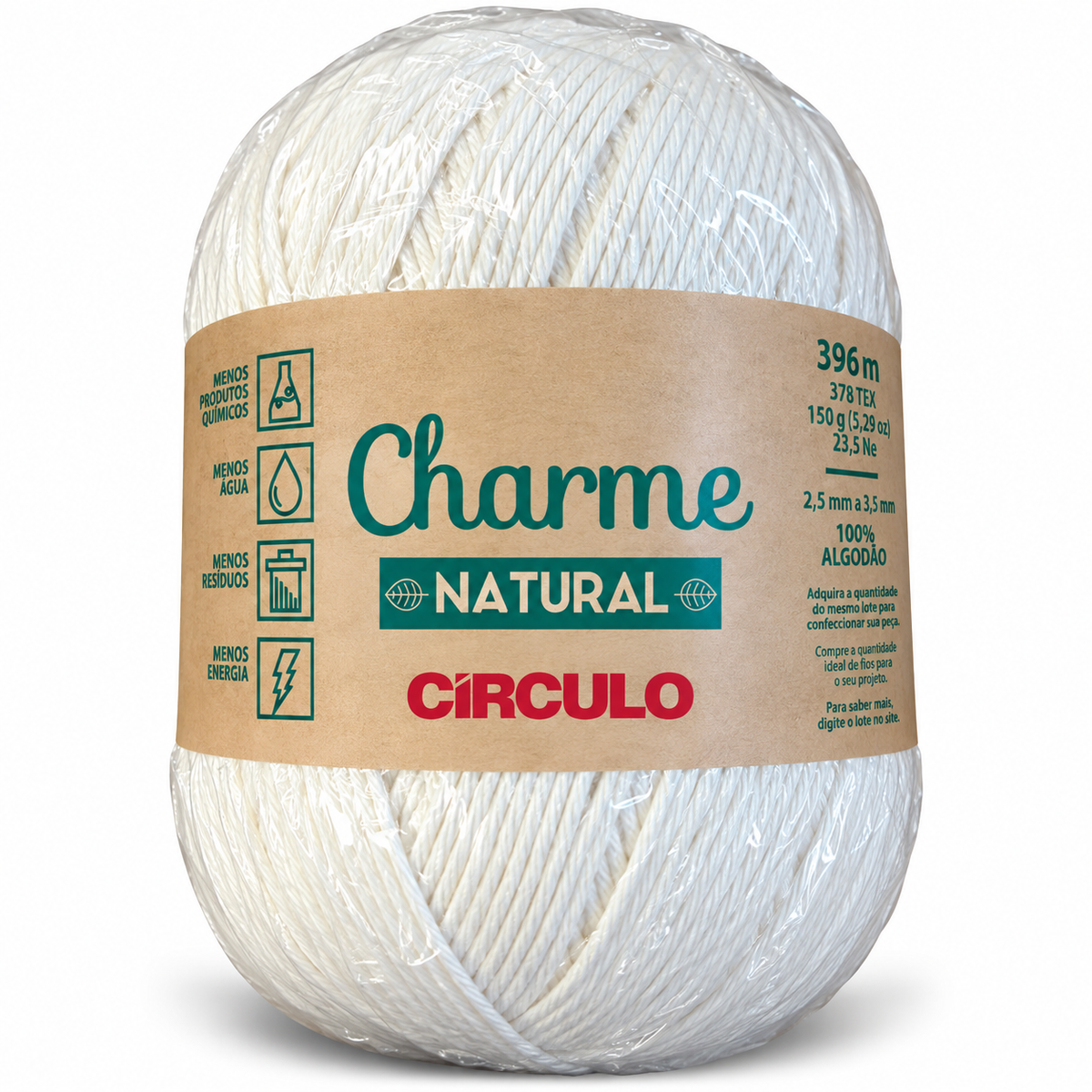 Charme (circulo)