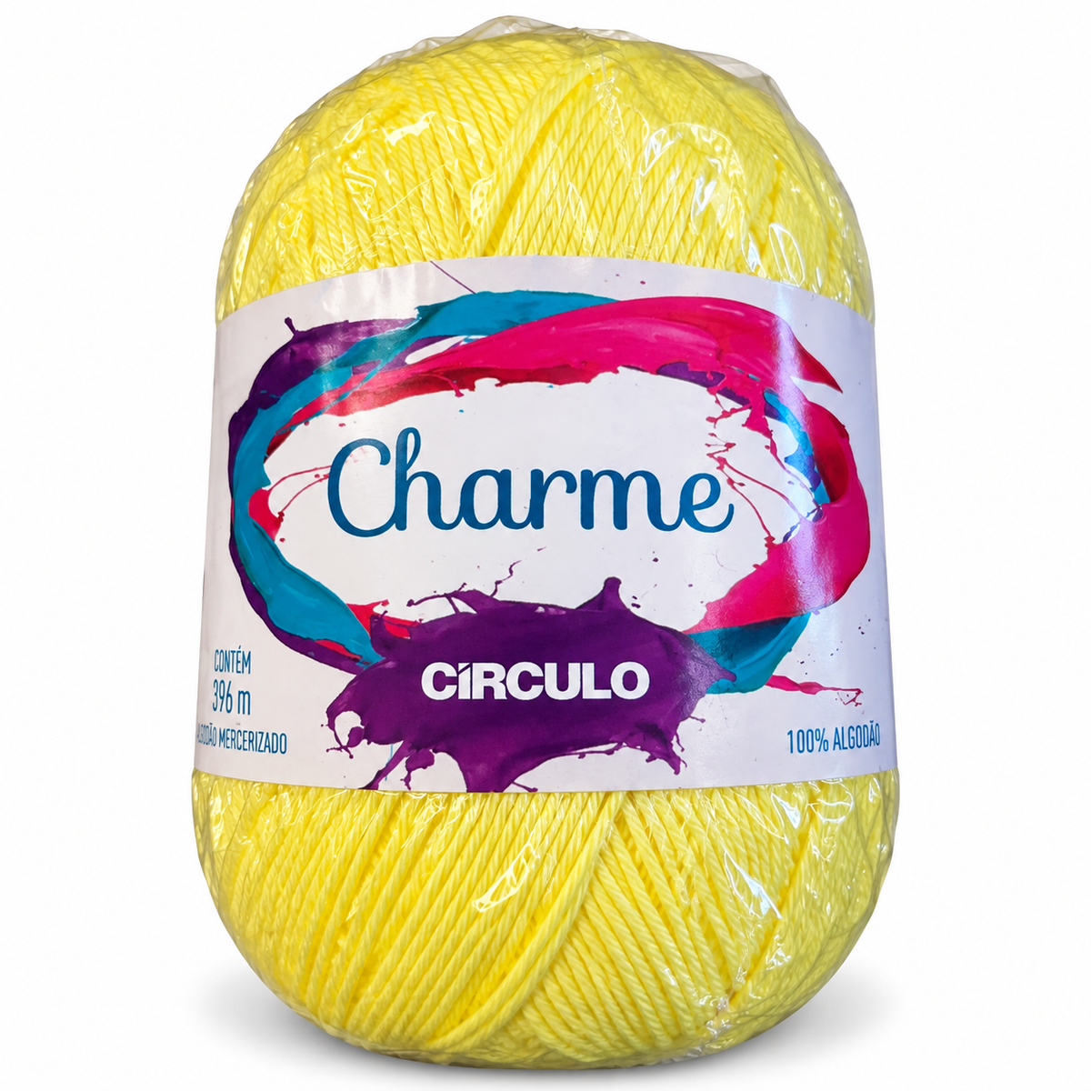 Charme (circulo)
