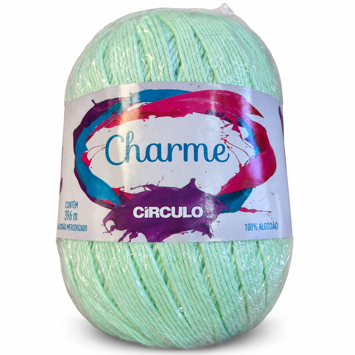 Charme (circulo)