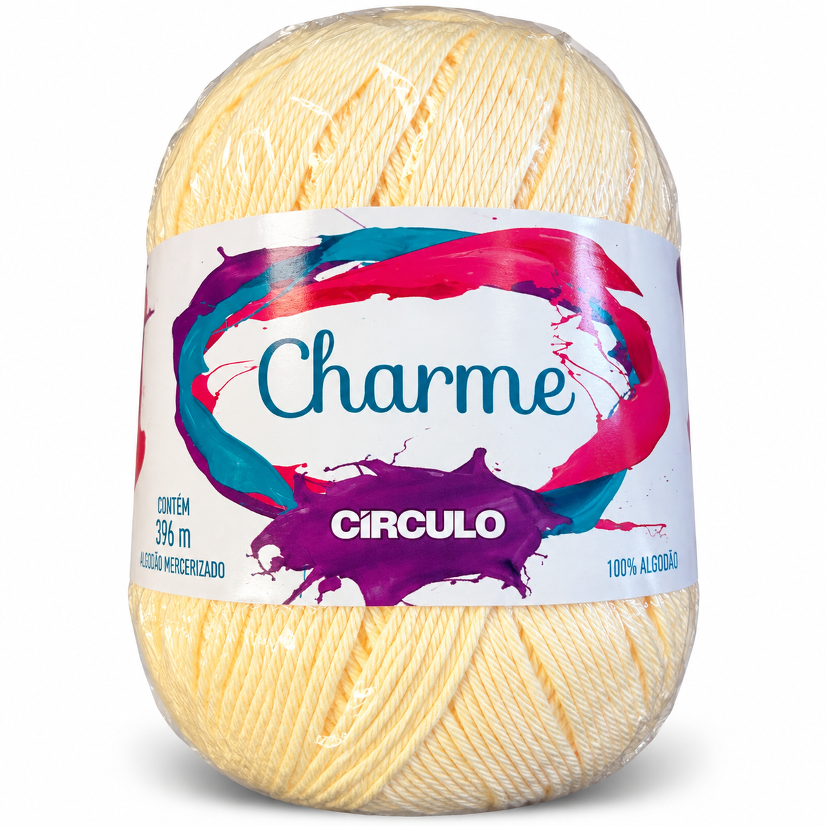 Charme (circulo)