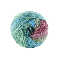 PAPATYA BATIK CHUNKY - LA MERCERIE