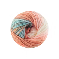 PAPATYA BATIK CHUNKY - LA MERCERIE