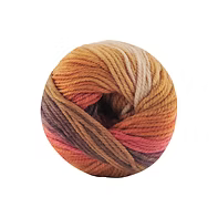 PAPATYA BATIK CHUNKY - LA MERCERIE