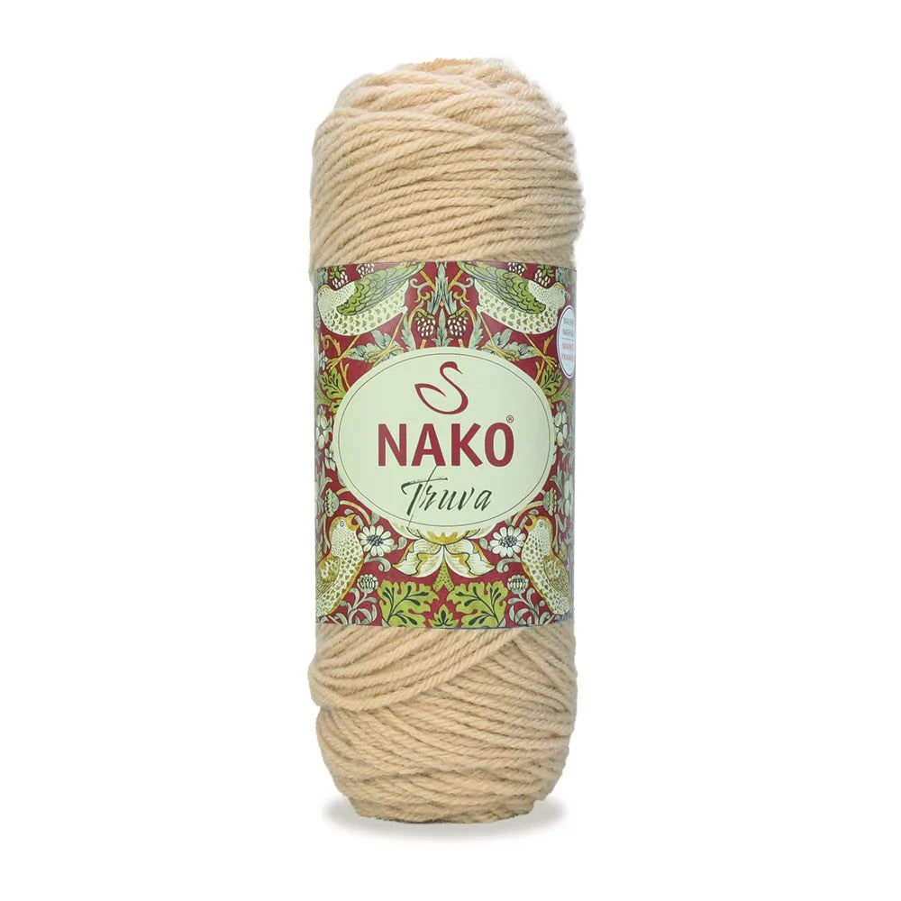 TRUVA - NAKO - ACRILICO PREMIUM - LA MERCERIE