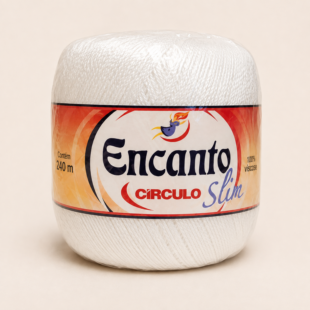 ENCANTO- HILADOS CIRCULO