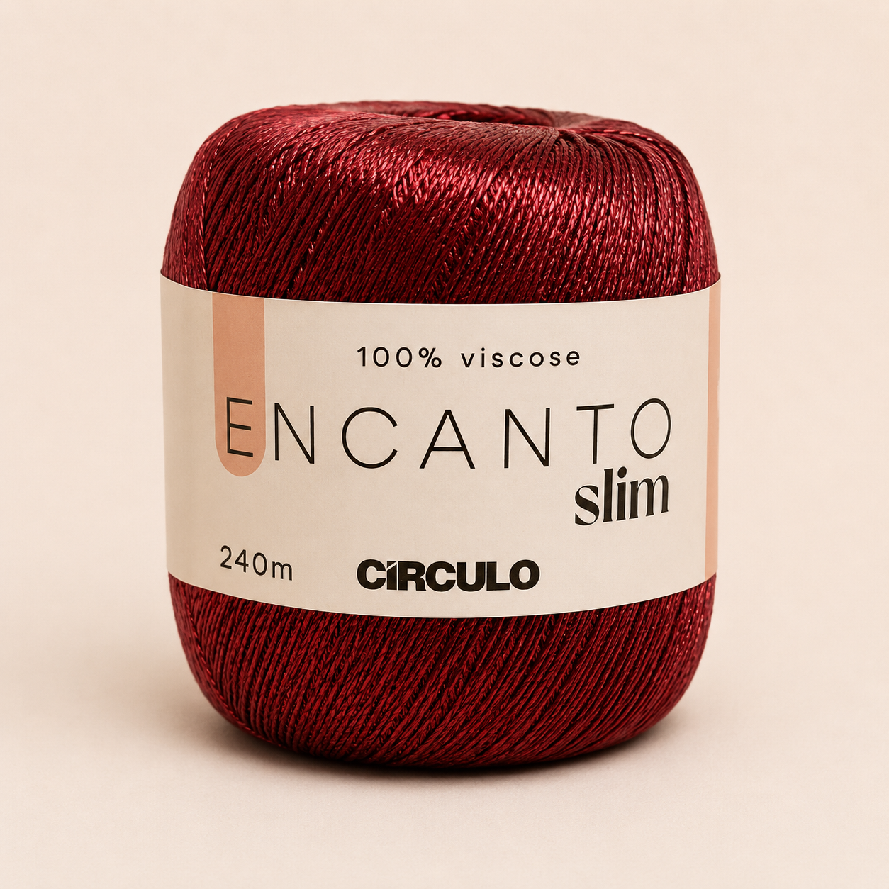 ENCANTO- HILADOS CIRCULO