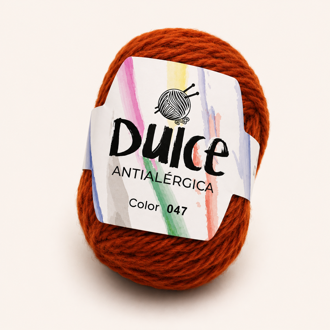 Dulce - ANTIALERGICA