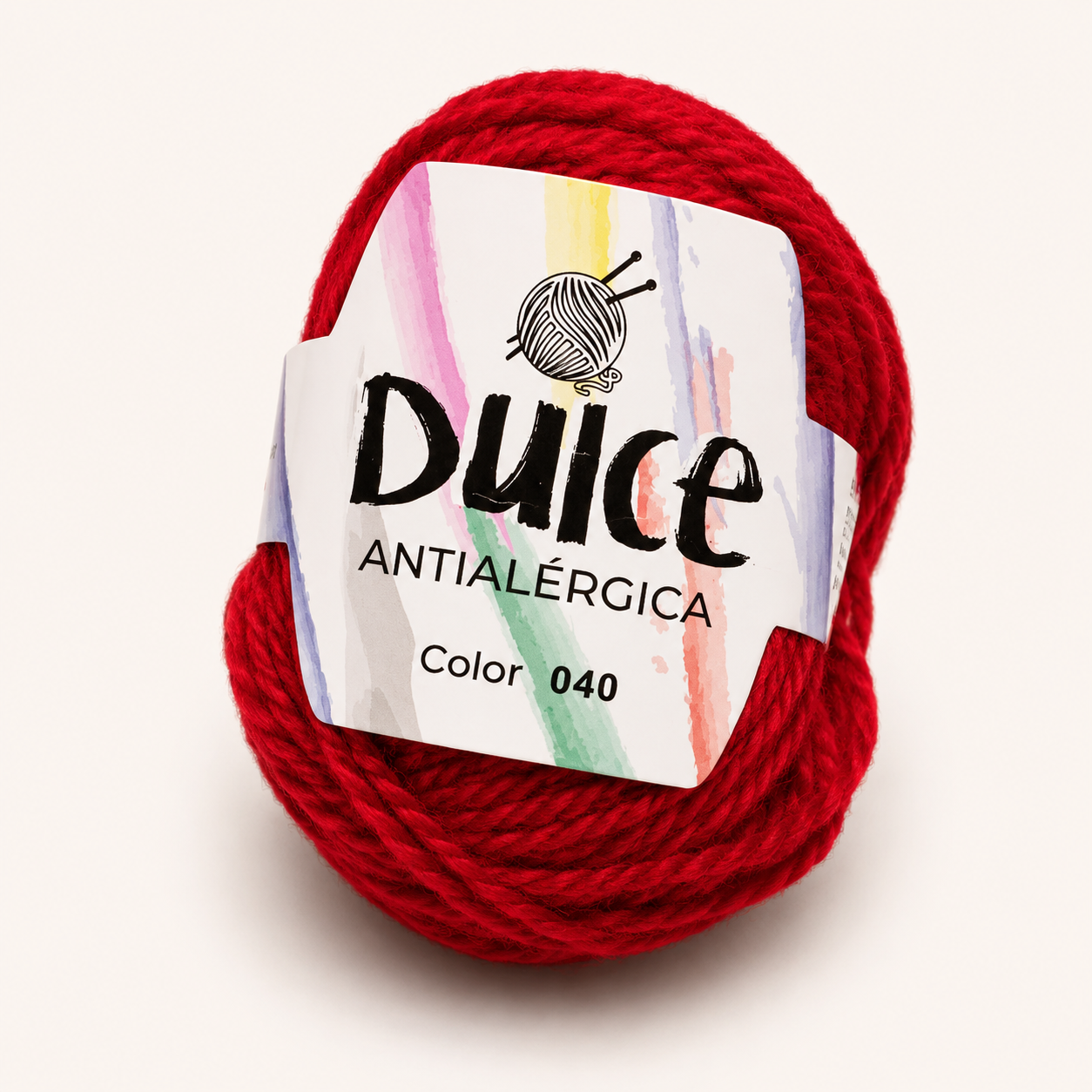 Dulce - ANTIALERGICA