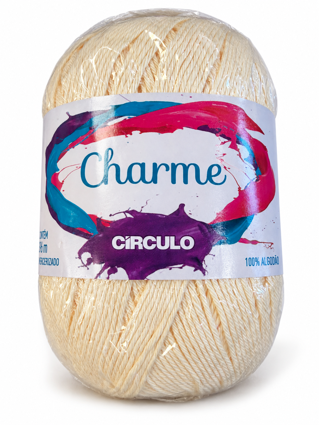Charme (circulo)