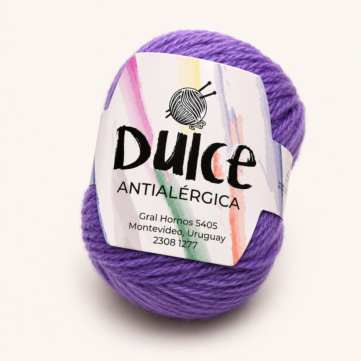 Dulce - ANTIALERGICA
