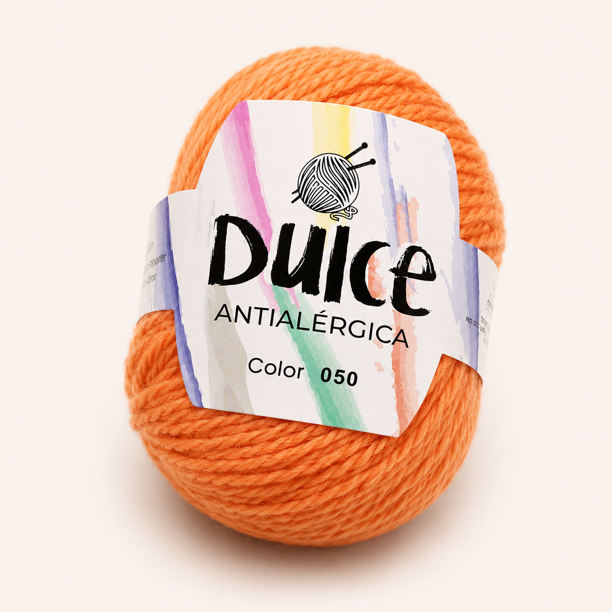 Dulce - ANTIALERGICA