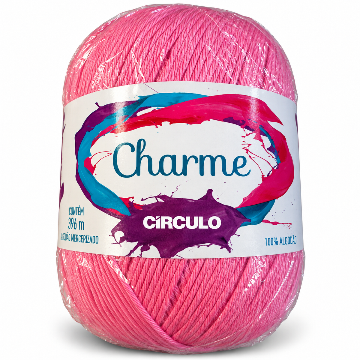 Charme (circulo)