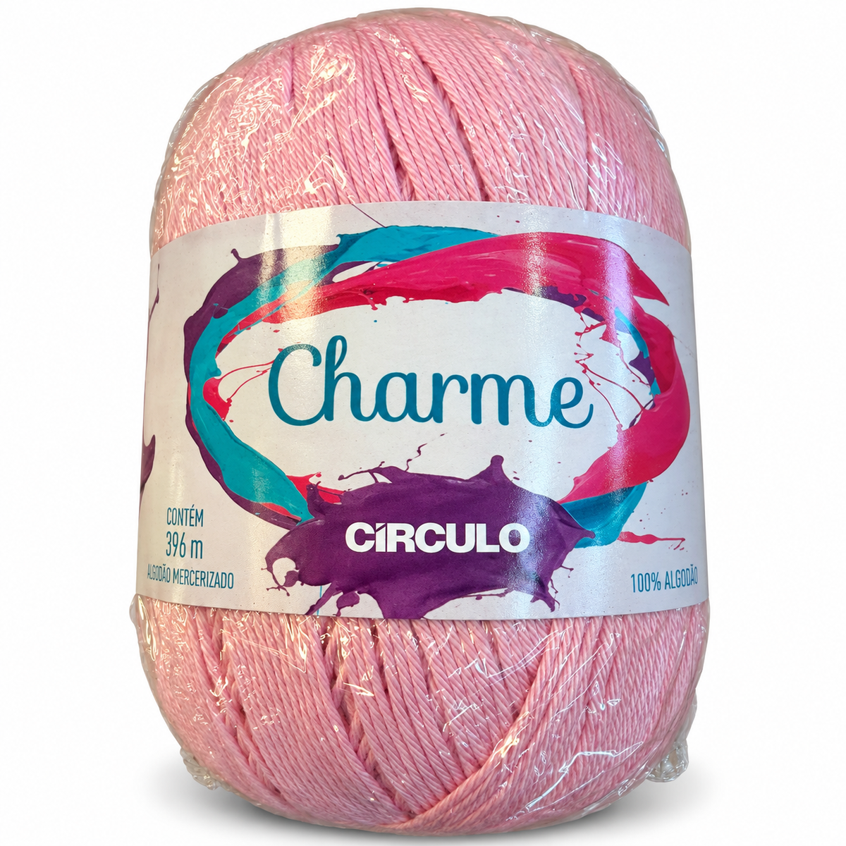 Charme (circulo)