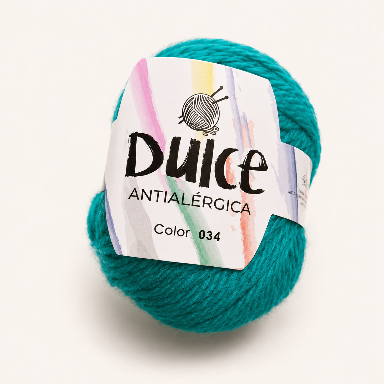 Dulce - ANTIALERGICA