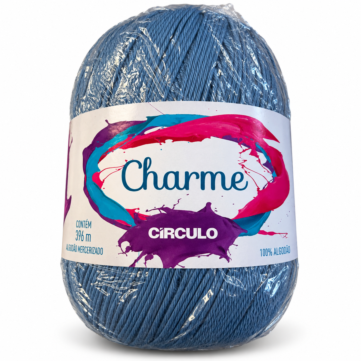 Charme (circulo)