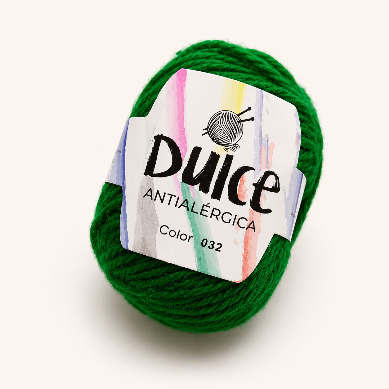 Dulce - ANTIALERGICA