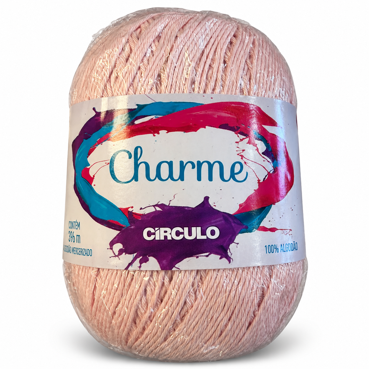 Charme (circulo)
