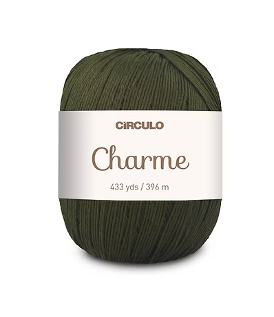 CHARME - CIRCULO - LA MERCERIE