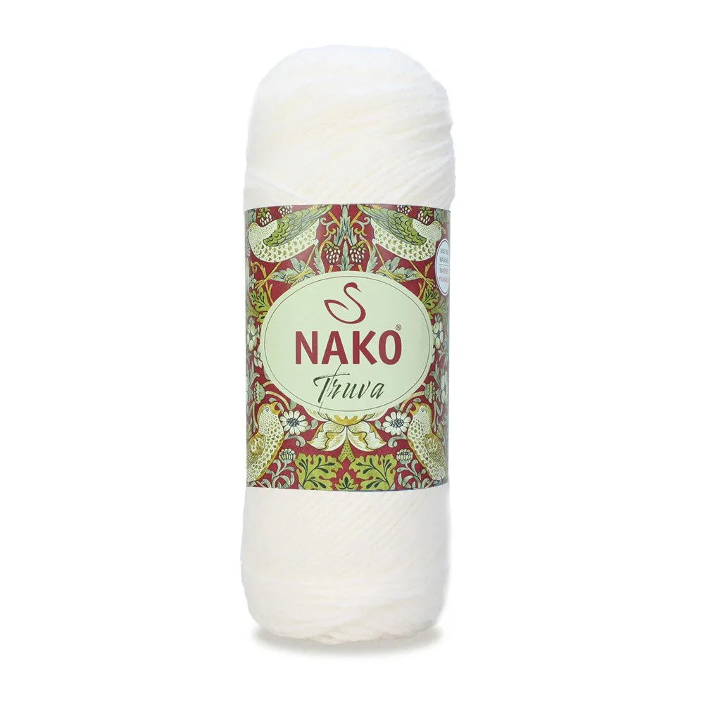 TRUVA - NAKO - ACRILICO PREMIUM - LA MERCERIE