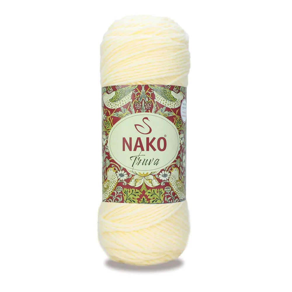 TRUVA - NAKO - ACRILICO PREMIUM - LA MERCERIE