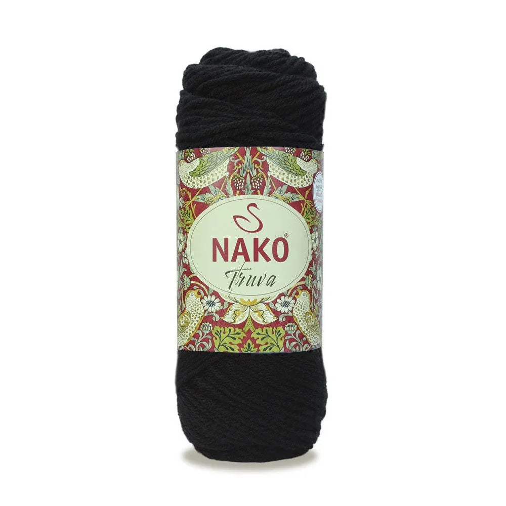 TRUVA - NAKO - ACRILICO PREMIUM - LA MERCERIE