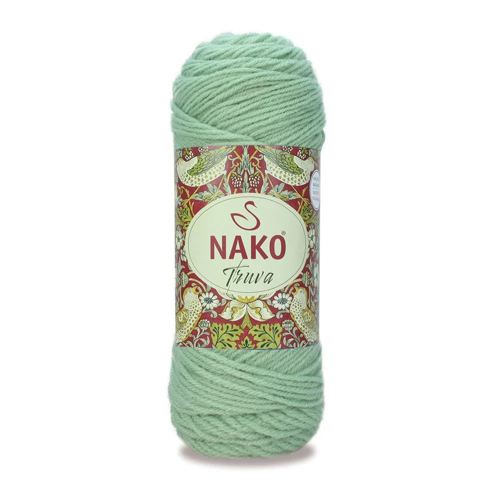 TRUVA - NAKO - ACRILICO PREMIUM - LA MERCERIE