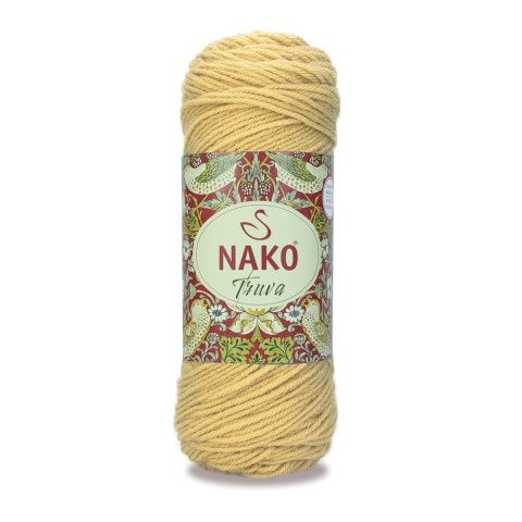 TRUVA - NAKO - ACRILICO PREMIUM - LA MERCERIE