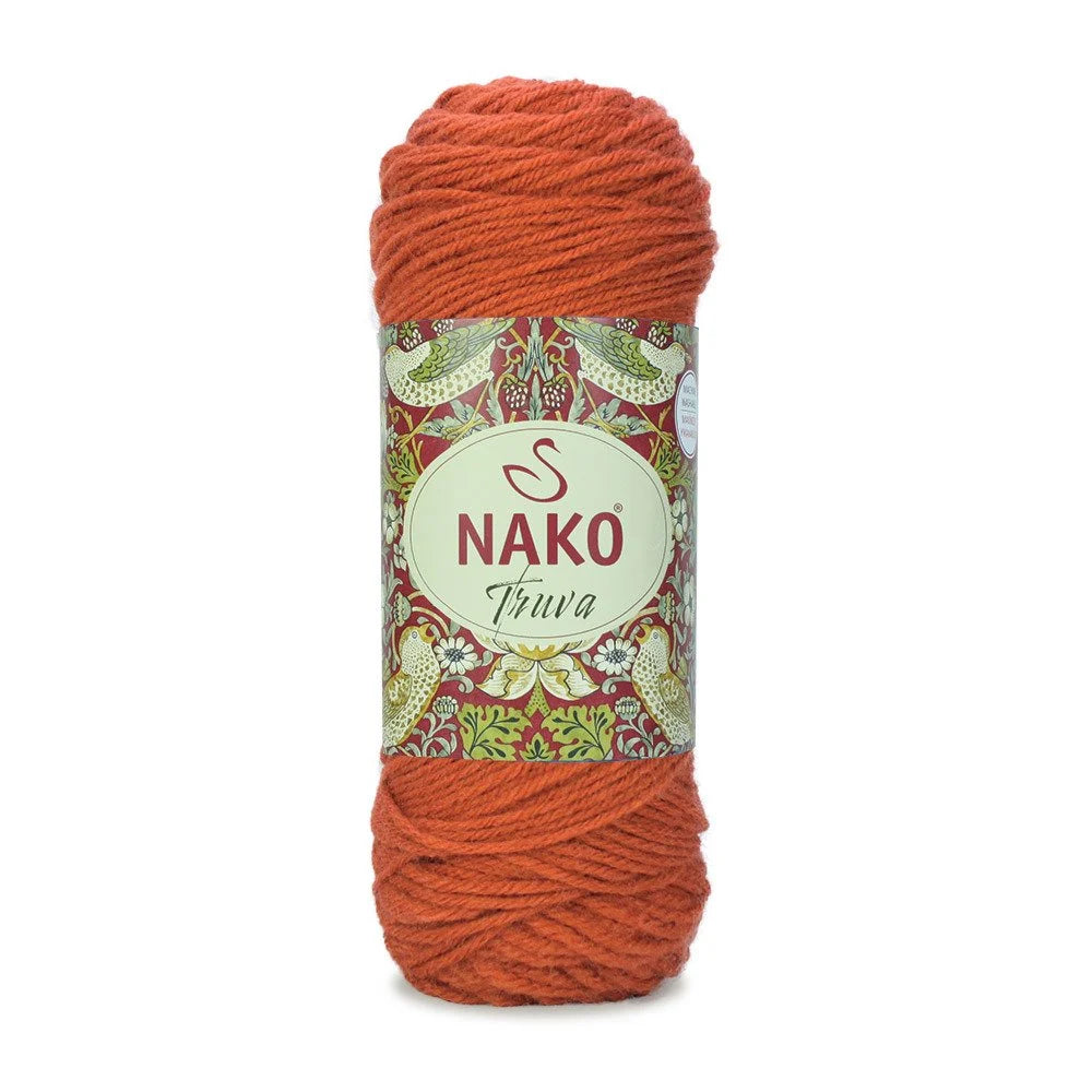 TRUVA - NAKO - ACRILICO PREMIUM - LA MERCERIE