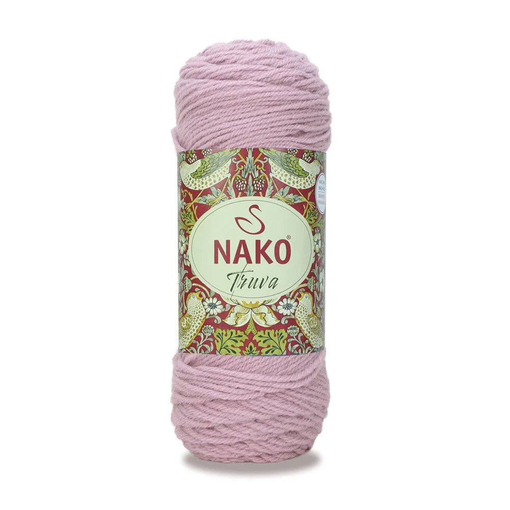 TRUVA - NAKO - ACRILICO PREMIUM - LA MERCERIE