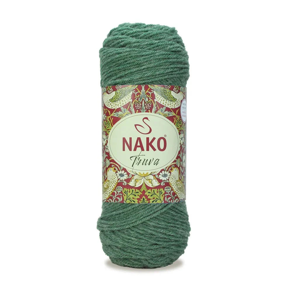 TRUVA - NAKO - ACRILICO PREMIUM - LA MERCERIE