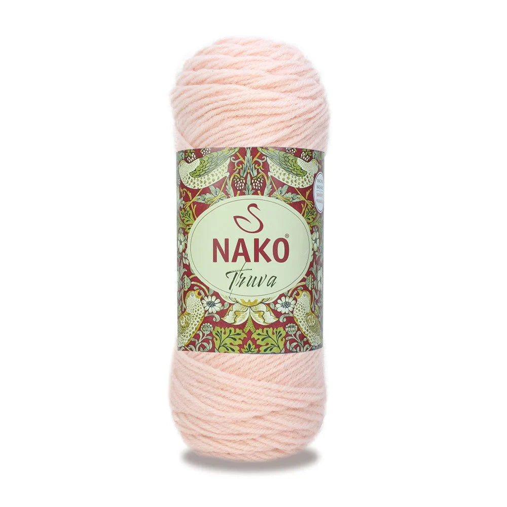 TRUVA - NAKO - ACRILICO PREMIUM - LA MERCERIE